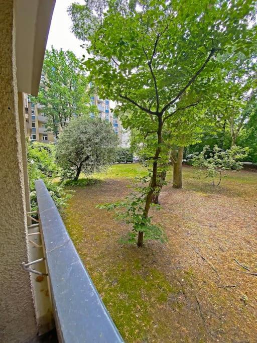 City Center Close To All Sightseeings Appartement