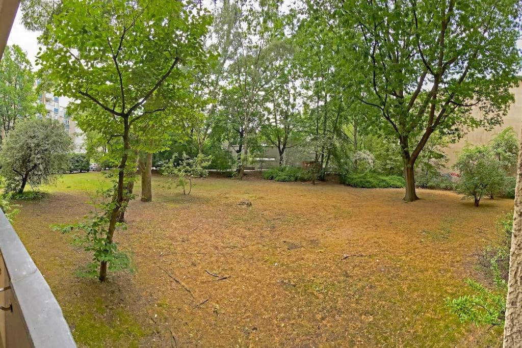 City Center Close To All Sightseeings Appartement *