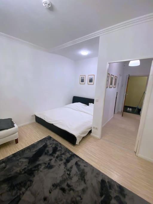 City Center Close To All Sightseeings Appartement Berlijn