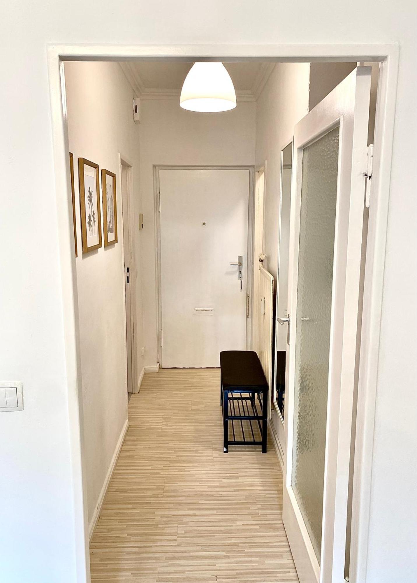Appartement City Center Close To All Sightseeings Berlijn