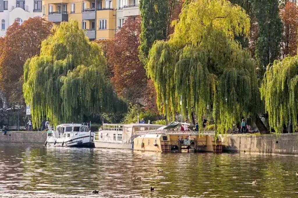 City Center Close To All Sightseeings * Berlim