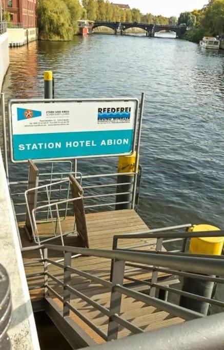 City Center Close To All Sightseeings * Berlim
